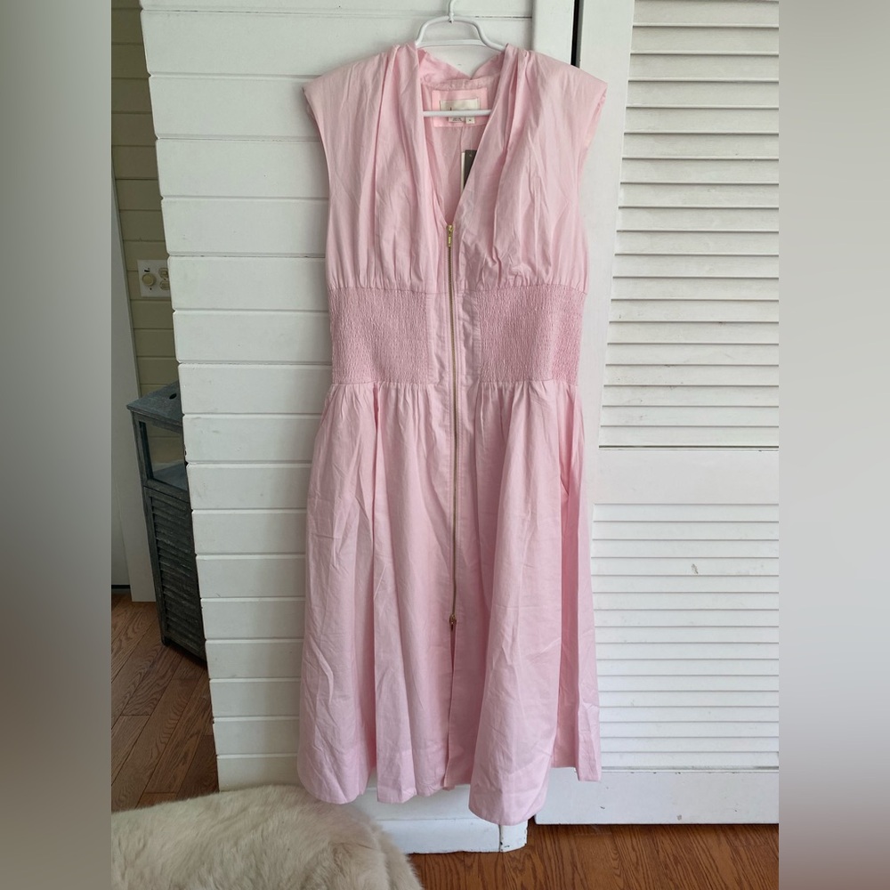 Anthropologie Tommie dress